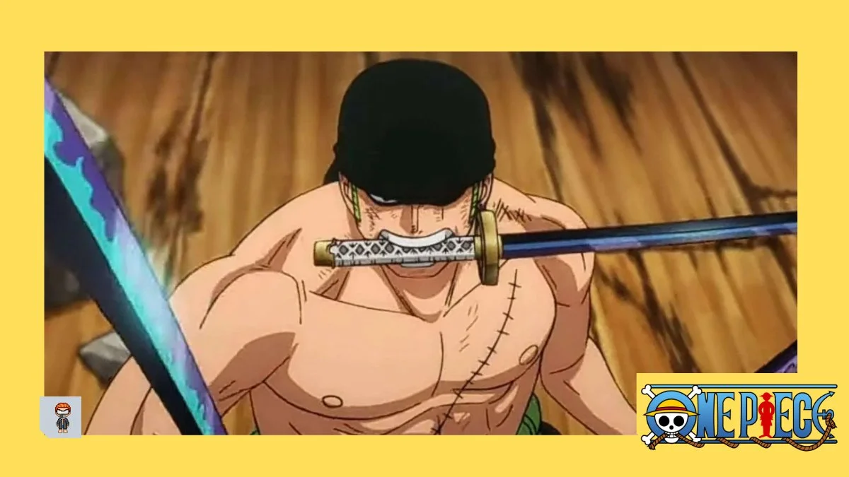 One Piece episódio 1047 ep legendado