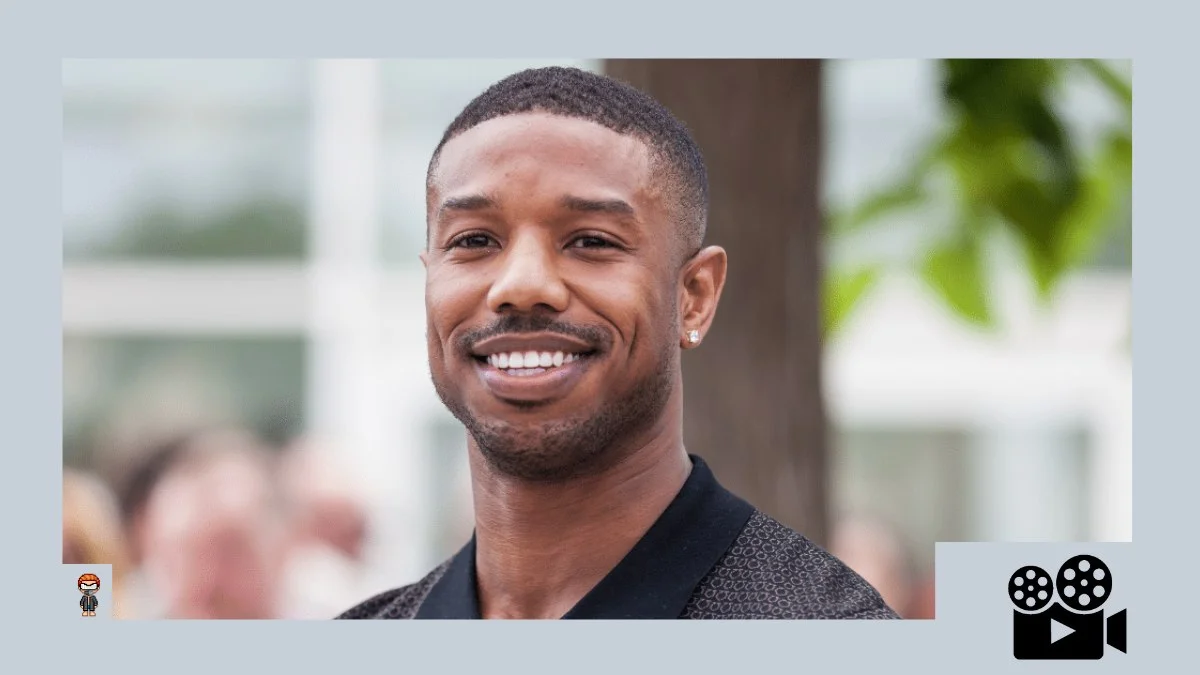 Rainbow Six michael b jordan sequência sem remorso