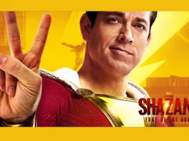 Shazam!2 trailer Shazam!2 assistir