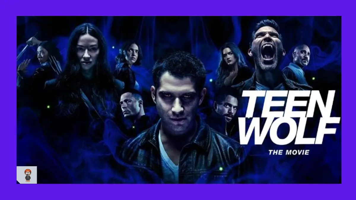 Teen Wolf online Teen Wolf filme The wolf the movie teen wolf torrent