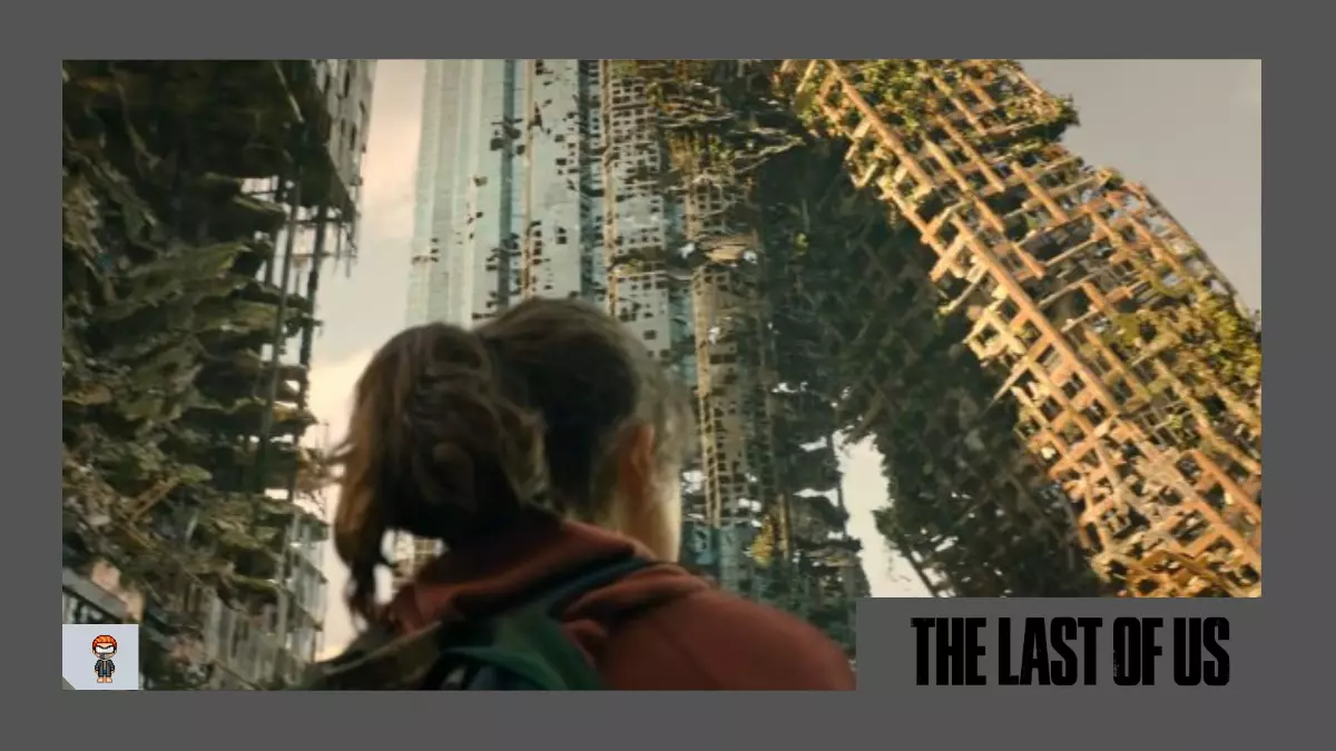 The Last of Us, episódio 2: onde assistir e que horas estreia - Mix de  Séries