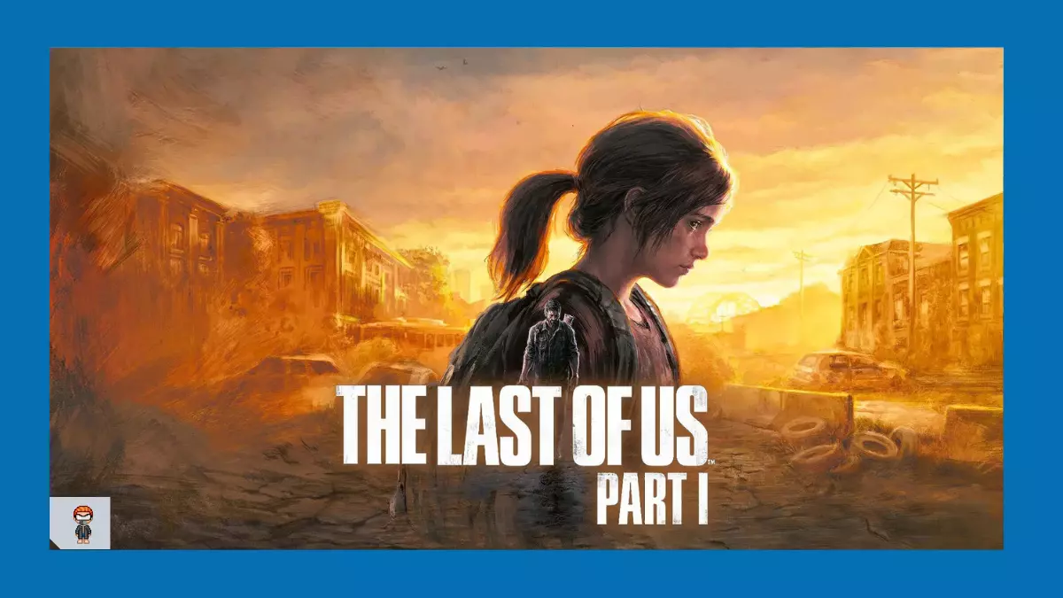 The Last of Us Part I comprar