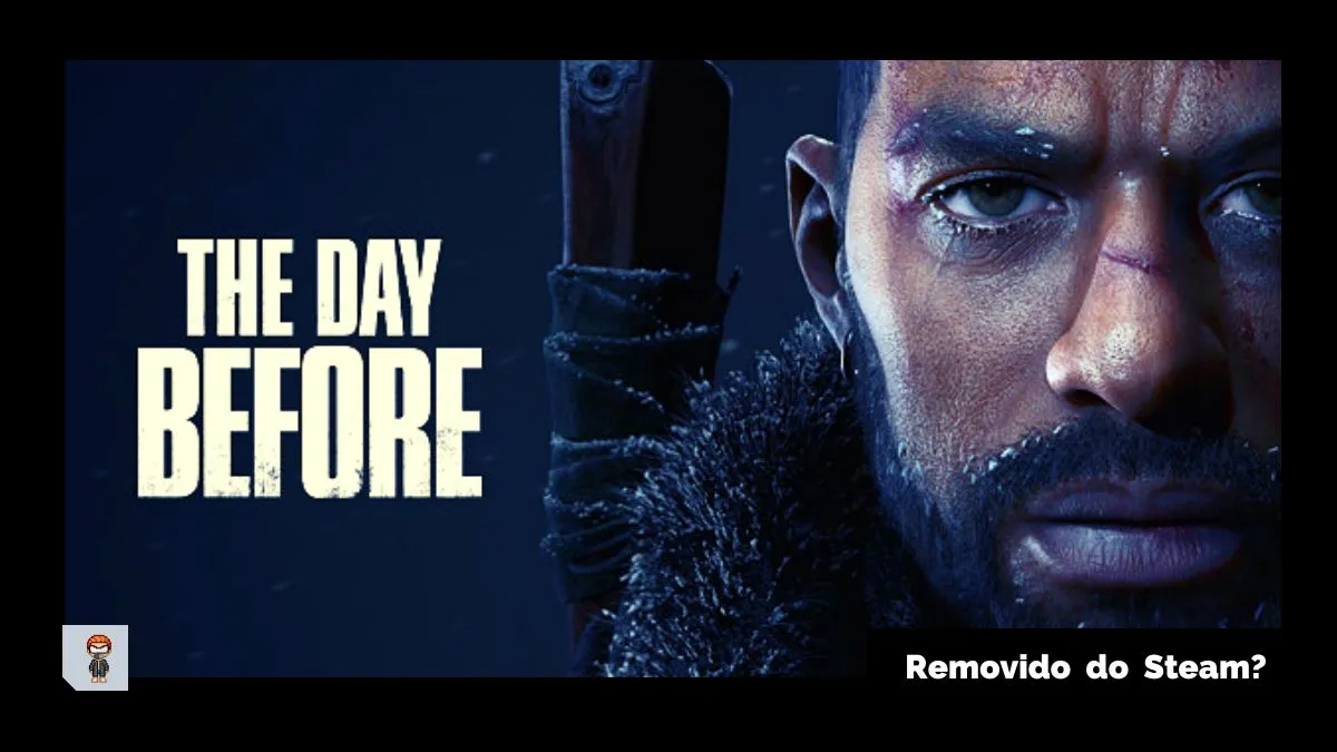 The Day Before aparece com página removida no Steam