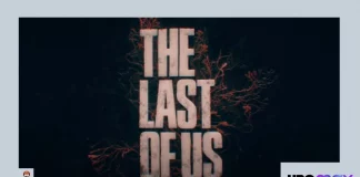 The Last of Us abertura tema série