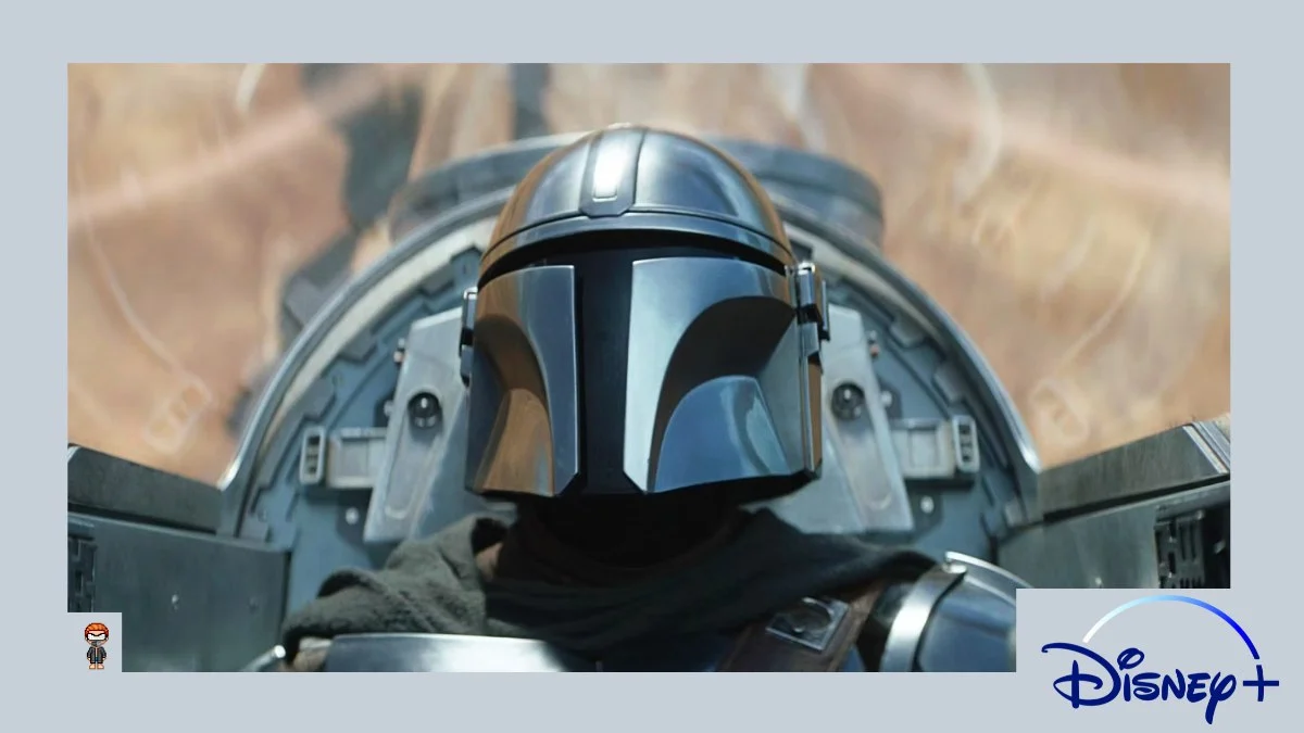 The Mandalorian 3ª temporada trailer Star Wars