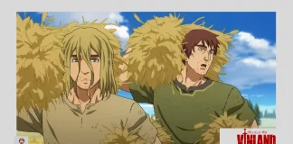 assistir Vinland Saga episódio 3 online ep 2ª temporada