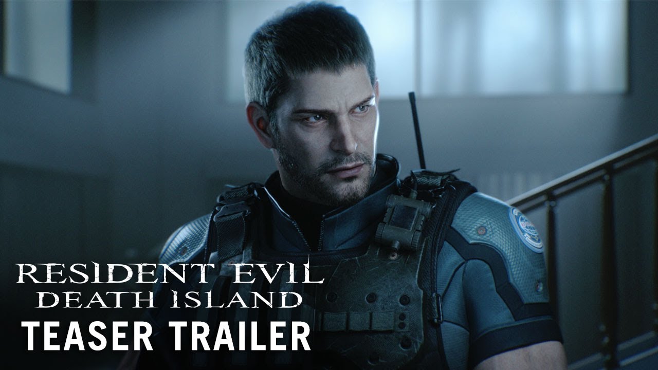 Resident Evil: Death Island - Filme 2023 - AdoroCinema