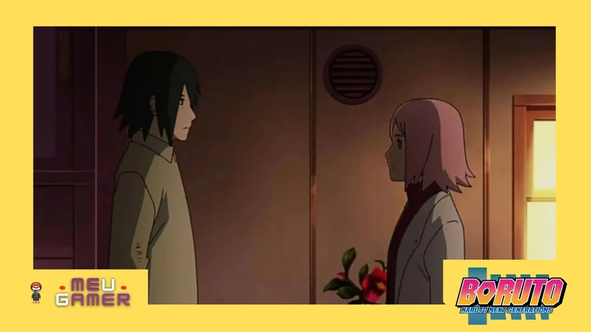 Boruto episódio 286 legendado ep assistir online naruto next