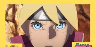 Boruto: Naruto Next Generations episódio ep 287 horário