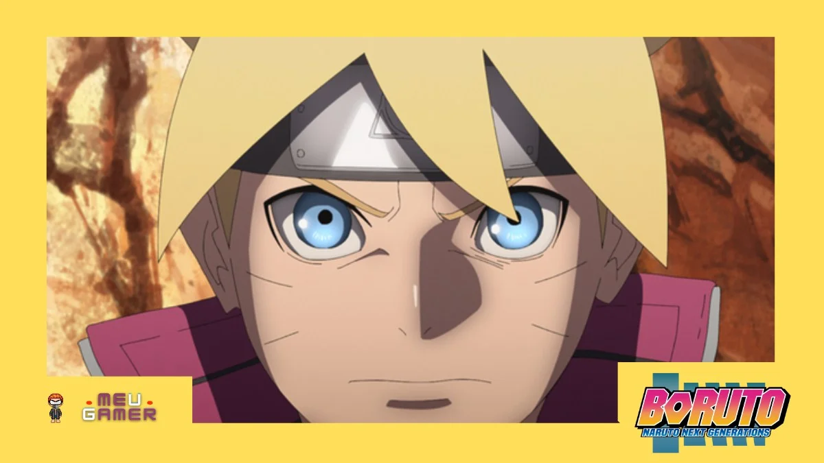 Assistir Boruto - Naruto Next Generations - Episódio 287 Online - Download  & Assistir Online! - AnimesTC