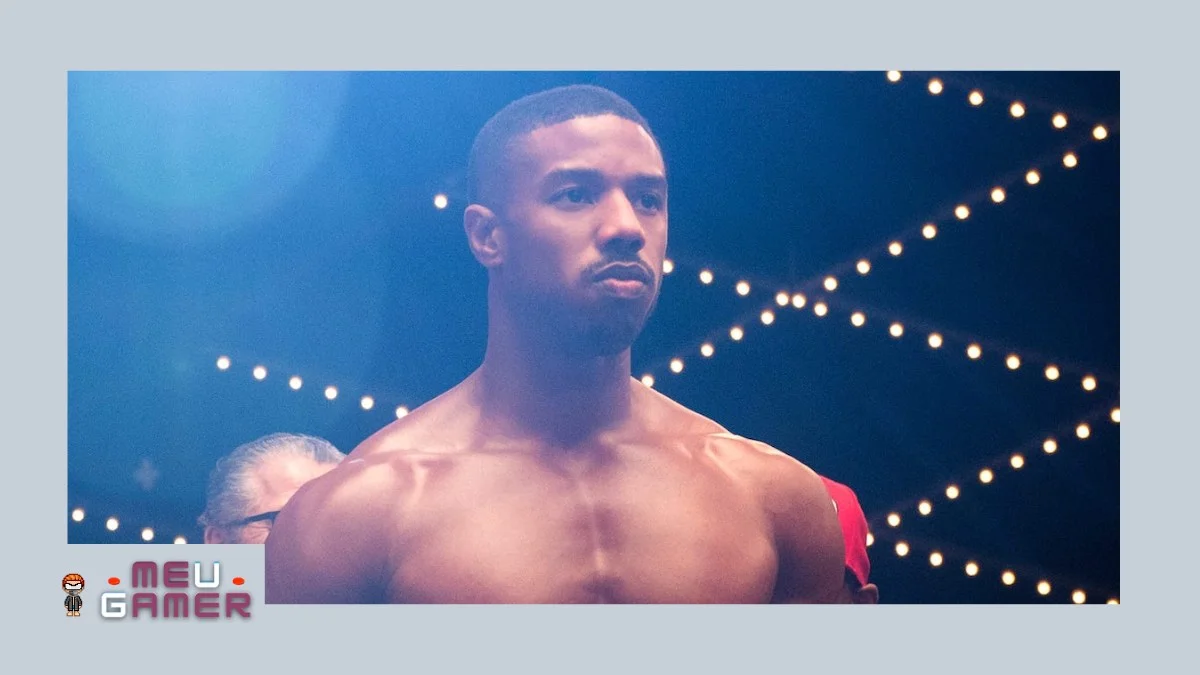 Michael B. Jordan Creed 3 4 confirmado