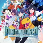 Info Digimon World: Next Order