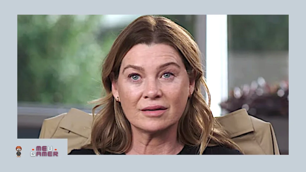 Grey’s Anatomy 19x07 horário Meredith 19ª temporada