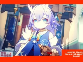 Honkai: Star Rail faça já o seu pré-registro no pc e celular