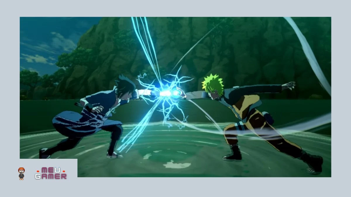 Naruto Boruto Ultimate Ninja Storm Connections anunciado novo jogo state of play