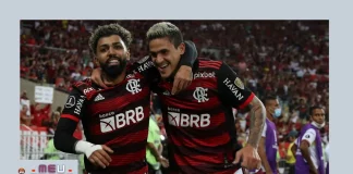 onde assistir Flamengo al hilal ao vivo de graça jogo do online