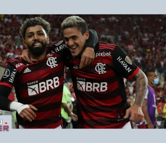 onde assistir Flamengo al hilal ao vivo de graça jogo do online