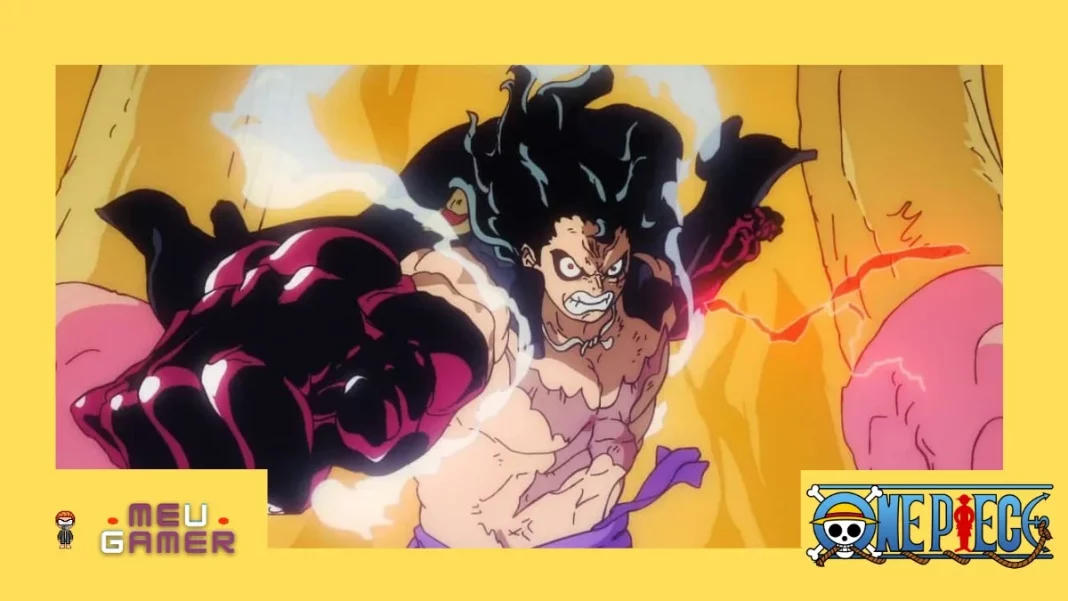 assistir One Piece episódio 1050 online legendado ep