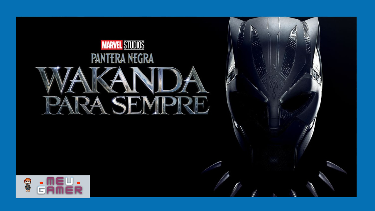 pantera negra wakanda para sempre filme já disponível online