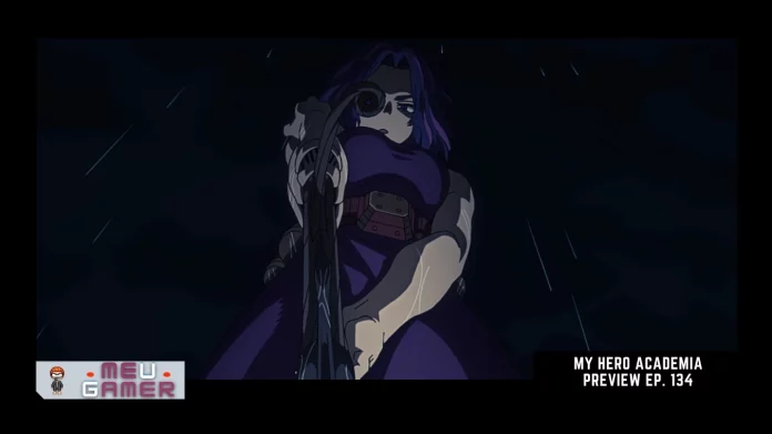 My Hero Academia Season 6 (Dublado) A Bela Lady Nagant - Assista na  Crunchyroll