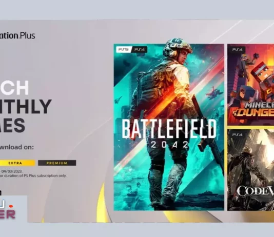 playstation plus março 2023 ps plus ps plus essencial jogos ps plus