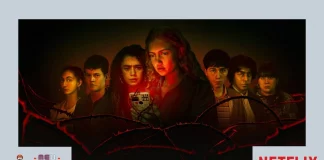 Red Rose série Netflix assistir online torrent