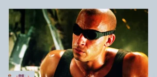 Riddick 4 vai acontecer vin diesel diretor