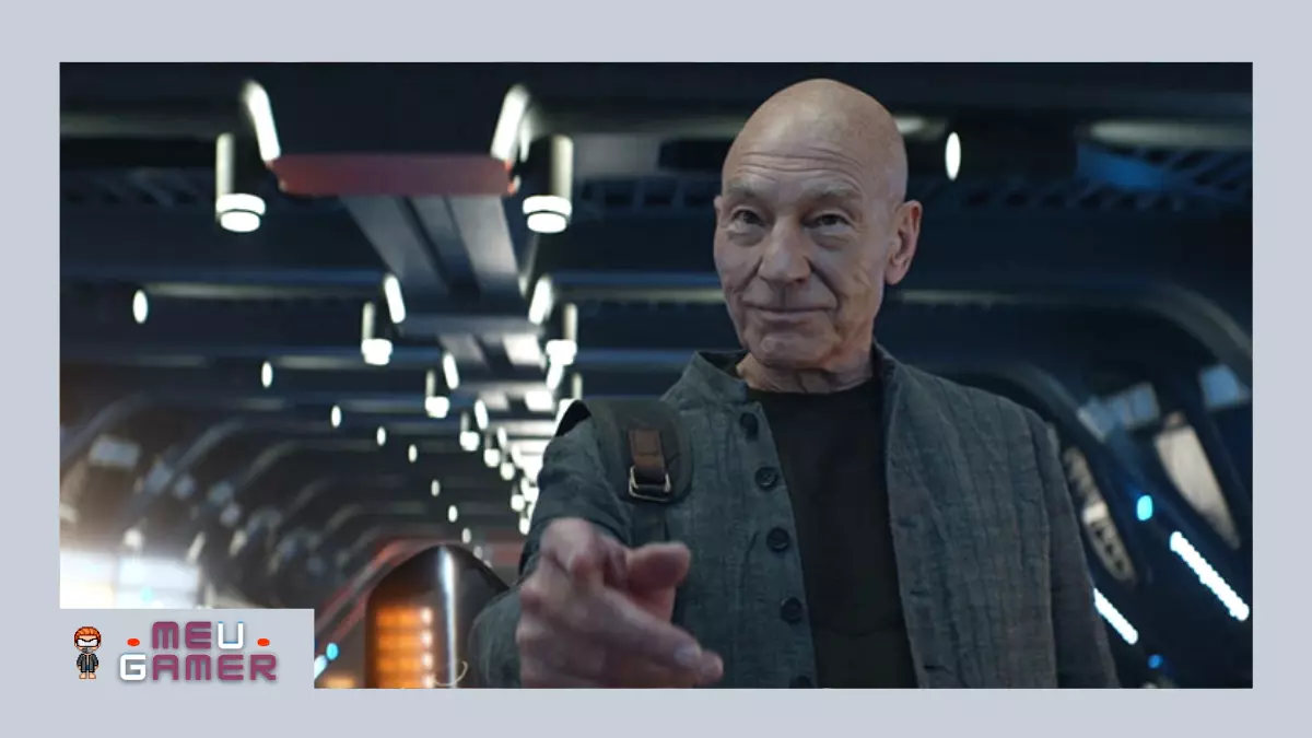 Star Trek Picard 3ª temporada Star Trek Picard 3x02 Star Trek Picard 3x02 horário Star Trek Picard 3x02 dublado Star Trek Picard 3x02 torrent Star Trek Picard 3x02 assistir online Star Trek picard online grátis Star Trek picard online Star trek picard assistir online Star trek picard paramount plus star trek picard onde assistir