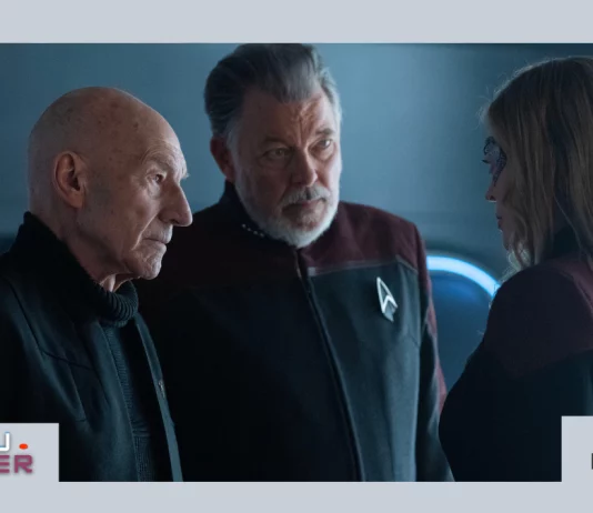 Star Trek Picard 3ª temporada Star Trek Picard 3x01 Star Trek Picard 3x01 horário Star Trek Picard 3x01 dublado Star Trek Picard 3x01 torrent Star Trek Picard 3x01 assistir online Star Trek picard online grátis Star Trek picard online Star trek picard assistir online Star trek picard paramount plus star trek picard onde assistir