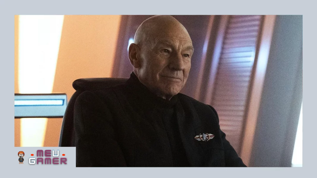 Star Trek Picard 3ª temporada Star Trek Picard 3x01 Star Trek Picard 3x01 horário Star Trek Picard 3x01 dublado Star Trek Picard 3x01 torrent Star Trek Picard 3x01 assistir online Star Trek picard online grátis Star Trek picard online Star trek picard assistir online Star trek picard paramount plus star trek picard onde assistir