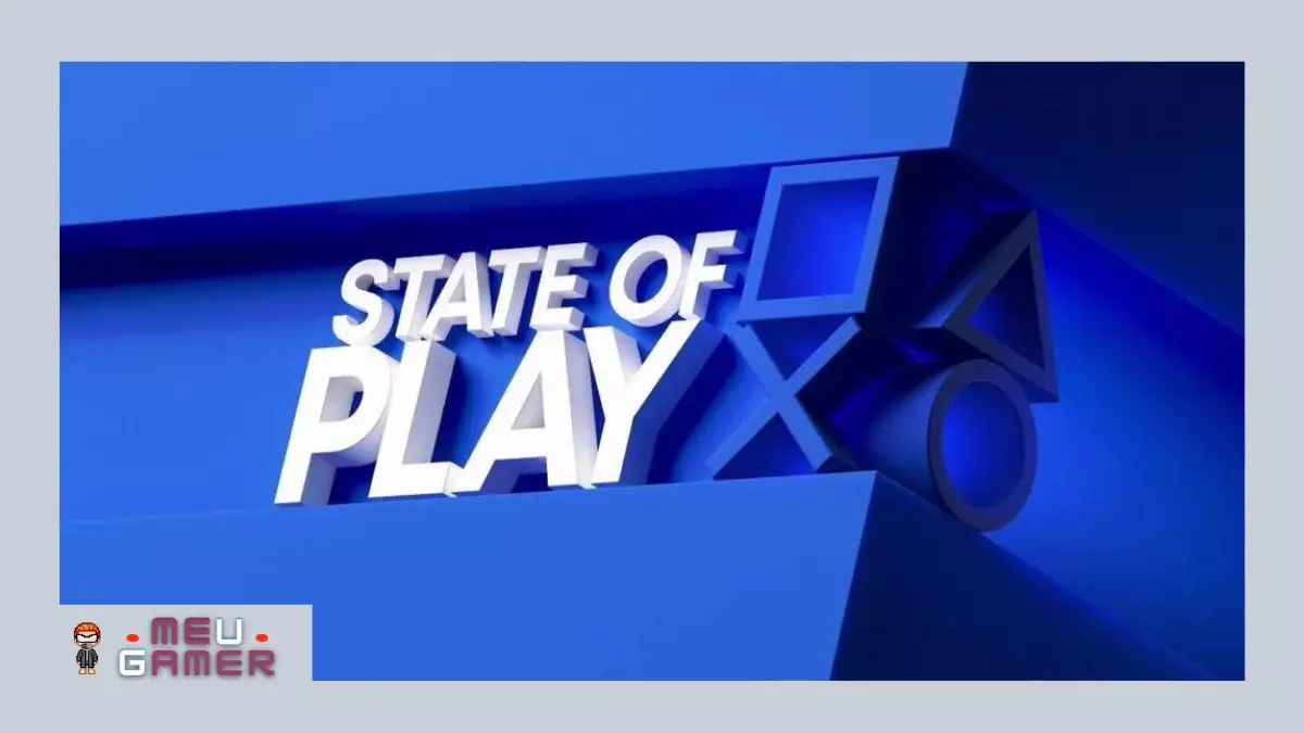 state of play horário state of play que horas state of play 2023 state of play playstation