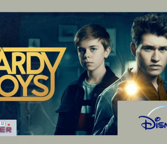 The Hardy boys 2 temporada the hardy boys assistir online the hardy boys torrent