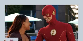 The Flash 9ª temporada data de estreia Brasil