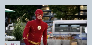 The Flash 9x02 legendado assistir online 9ª temporada