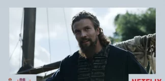 Vikings: Valhalla 3ª temporada 2024 série Netflix