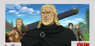 assistir Vinland Saga episódio 7 online ep legendado