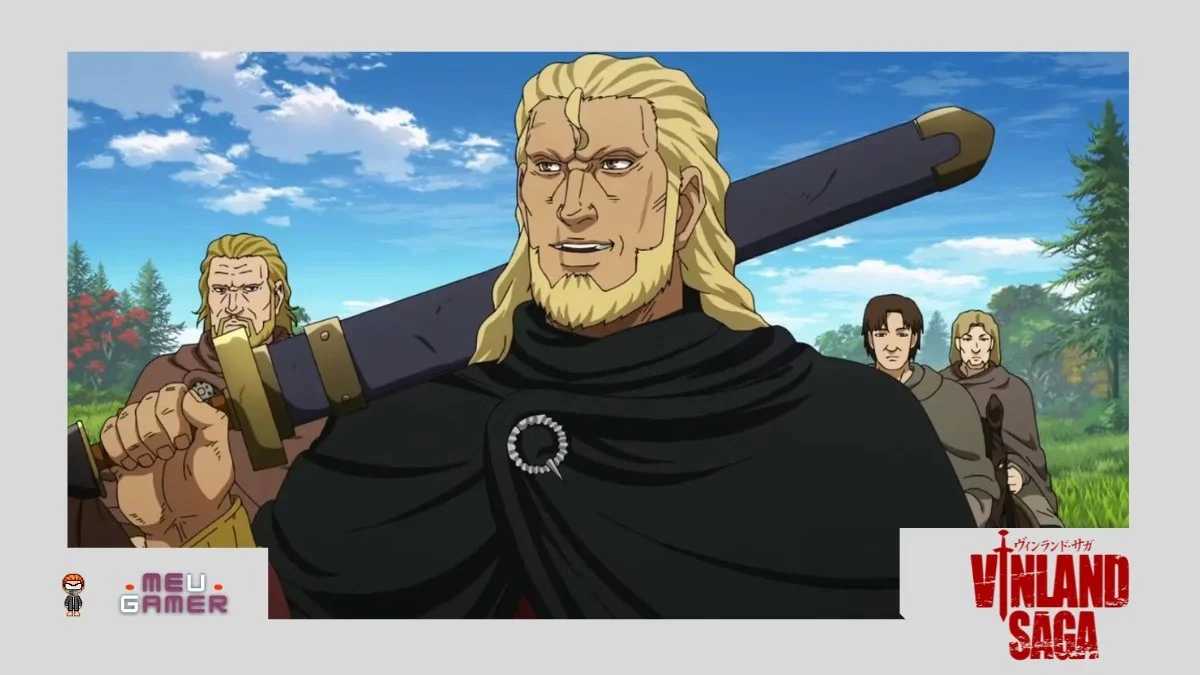 Assistir Vinland Saga Season 2 Dublado Ep 7 » Anime TV Online