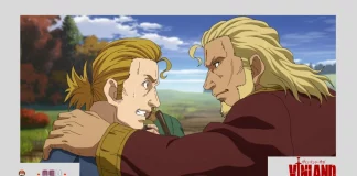 quando estreia Vinland Saga episódio 8 ep anime