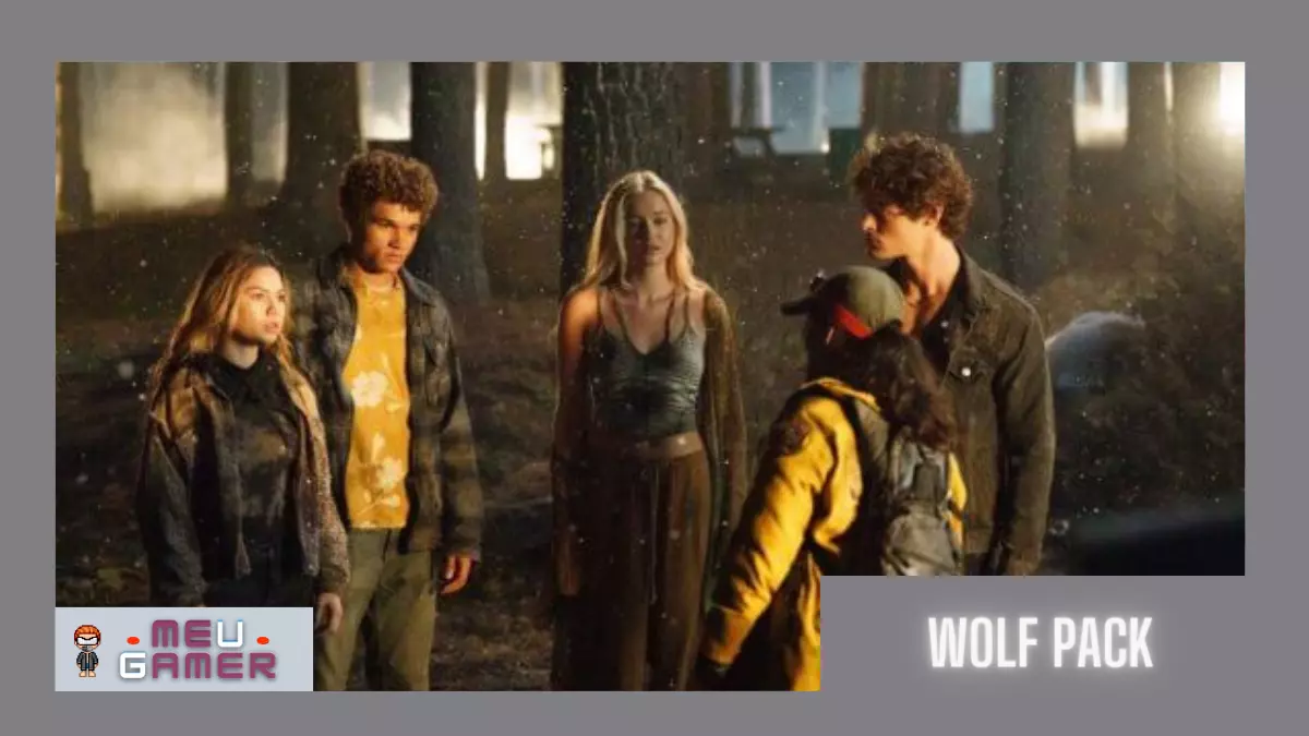 Wolf Pack Paramount Plus Wolf Pack série Wolf Pack episódio 3 wolf pack que horas wolf pack episódio 3 horário Wolf pack ep 3 Wolf pack assistir Wolf pack torrent wolf pack onde assistir teen wolf the movie teen wolf o filme wolf pack assistir online wolf pack dublado wolf pack assistir dublado wolf pack online