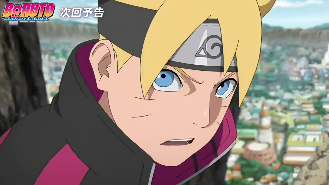 Assistir Boruto - Naruto Next Generations - Episódio 287 Online - Download  & Assistir Online! - AnimesTC