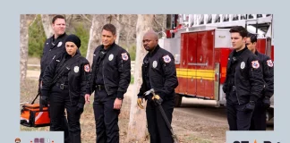 9-1-1 6 temporada 9-1-1 star plus 9-1-1 onde assistir