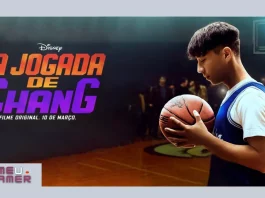 A Jogada de Chang - Disney Plus