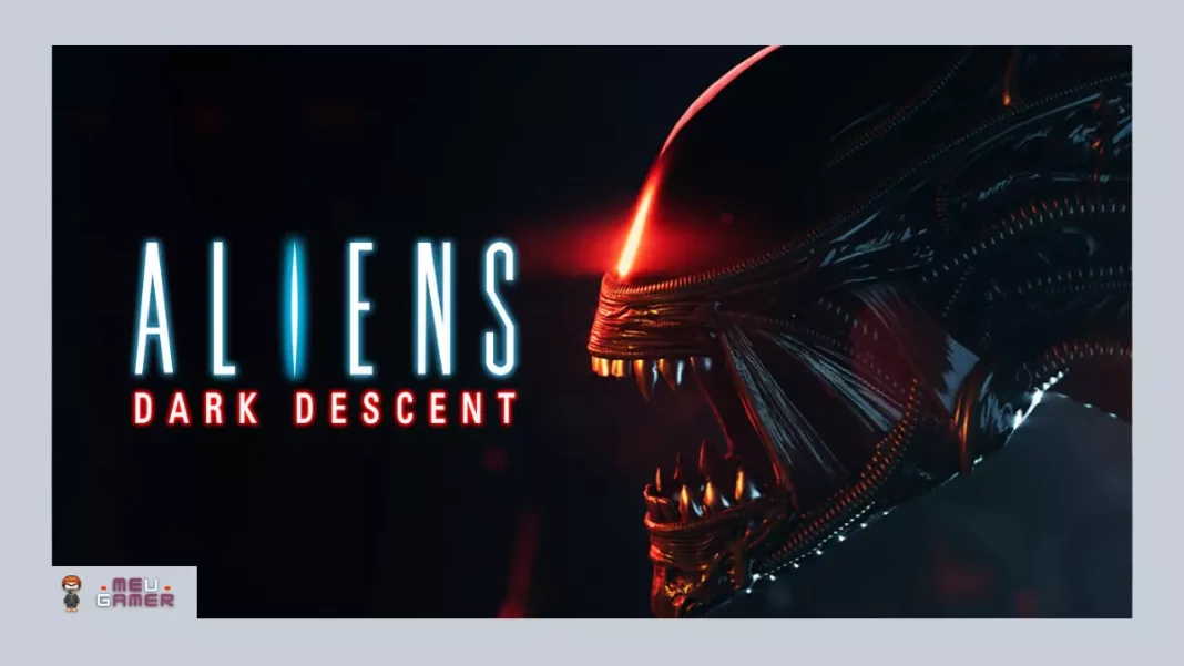 Aliens: Dark Descent - Focus Entertainment Aliens: Dark Descent - trailer Aliens: Dark Descent - ps5 Aliens: Dark Descent - pc Aliens: Dark Descent - xbox