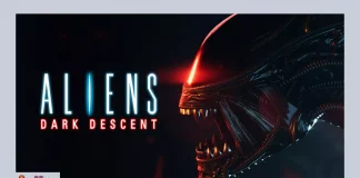 Aliens: Dark Descent - Focus Entertainment Aliens: Dark Descent - trailer Aliens: Dark Descent - ps5 Aliens: Dark Descent - pc Aliens: Dark Descent - xbox