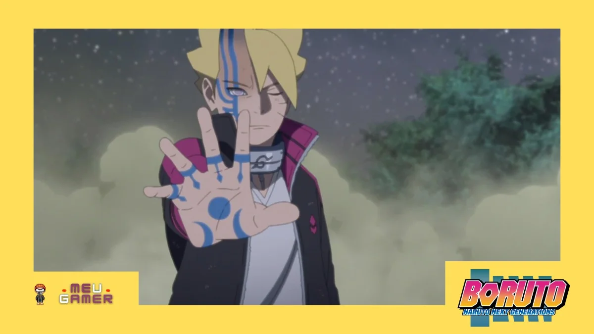 Ver Boruto: Naruto Next Generations estação 1 episódio 292 em streaming