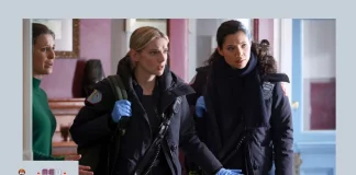 assistir Chicago Fire 11x17 online legendado 11ª temporada