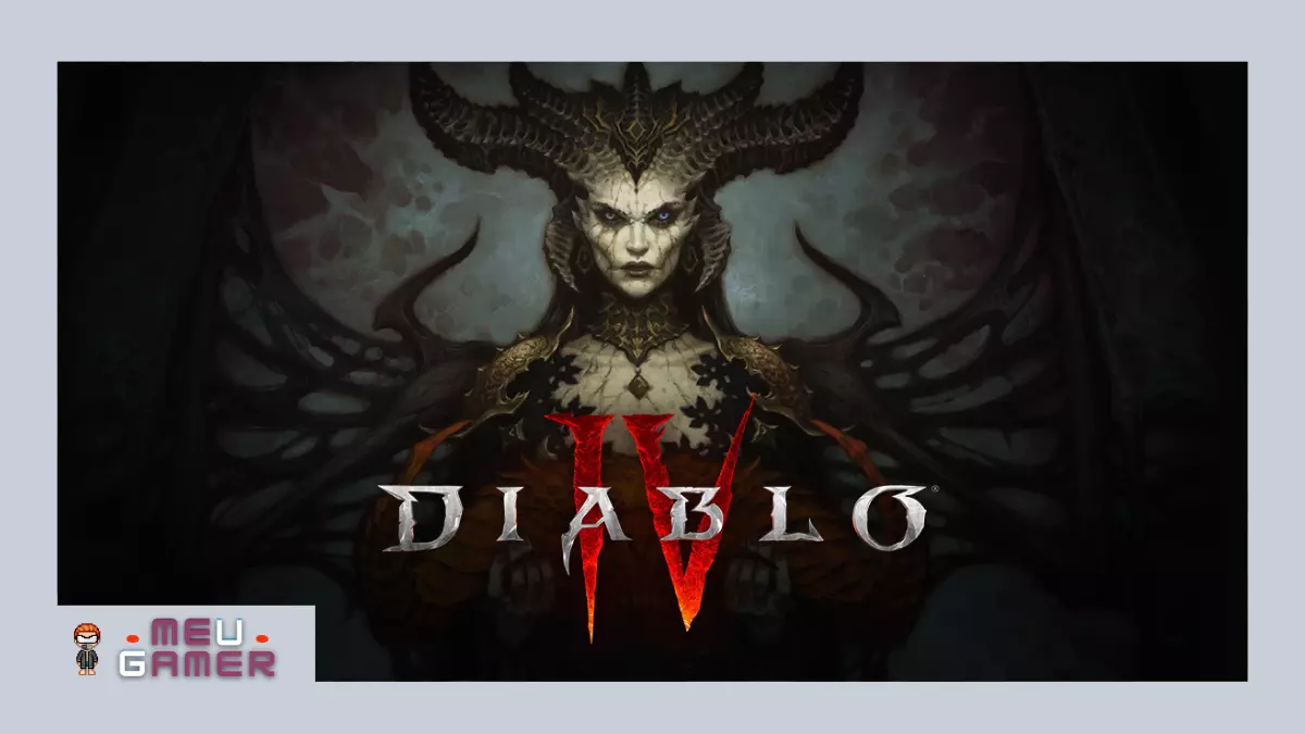 diablo IV beta aberto