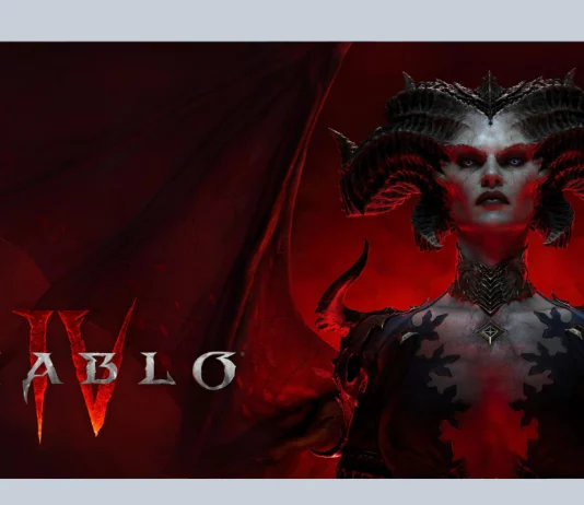 diablo IV diablo 4