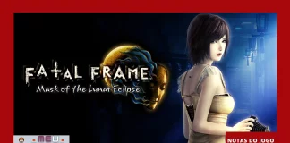 Fatal Frame: Mask of the Lunar Eclipse, remaster não agrada crítica