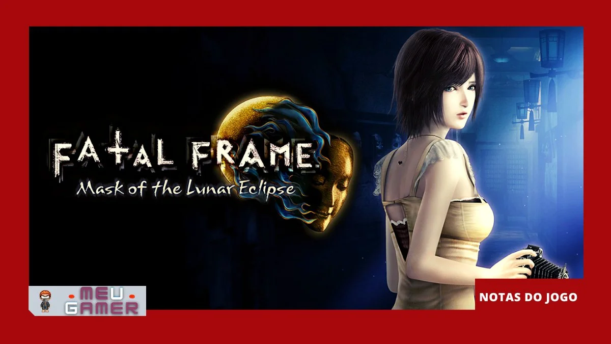 Fatal Frame: Mask of the Lunar Eclipse, remaster não agrada crítica